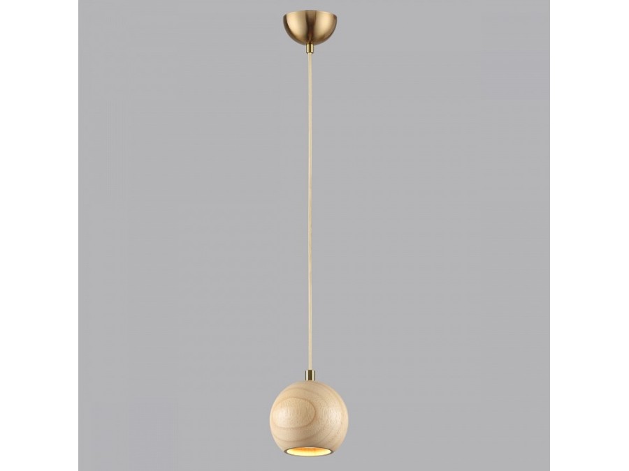Подвесной светильник Odeon Light Caucho 7061/1
