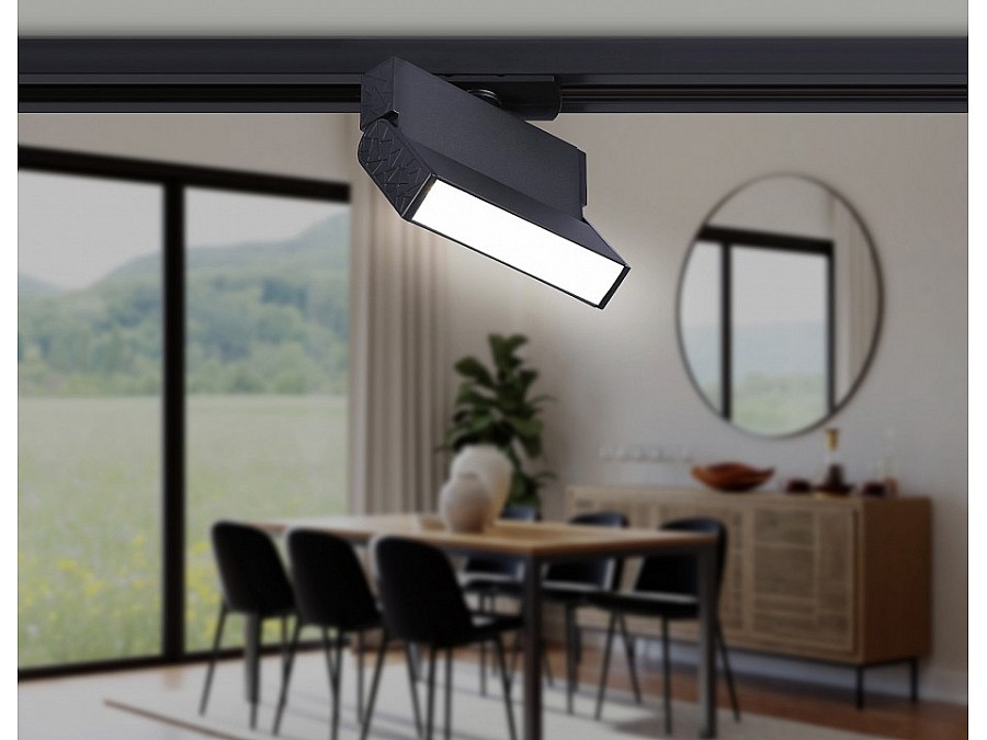 Светильник на штанге Ambrella Light GL GL6803