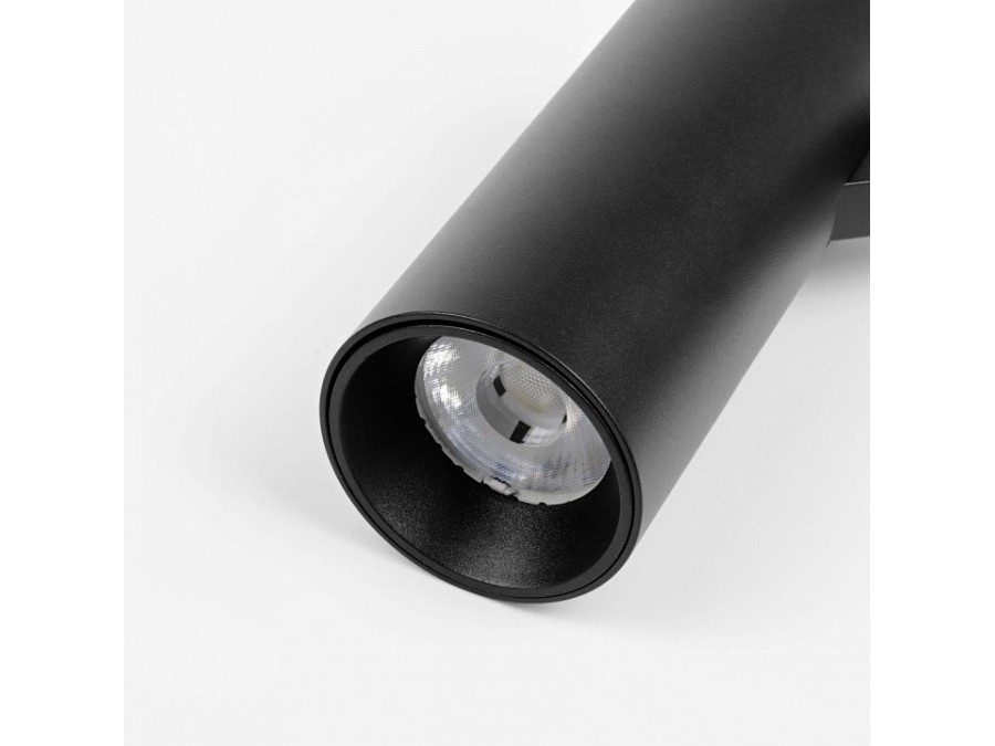 Светильник на штанге Lightstar Due Hermes 210247