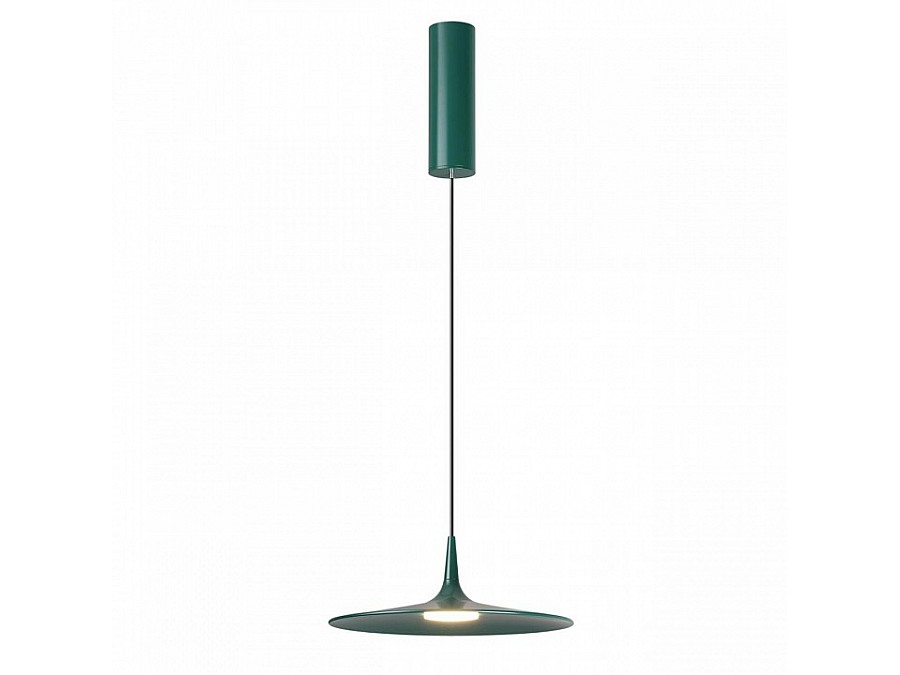 Подвесной светильник Odeon Light Sombra 7037/12L