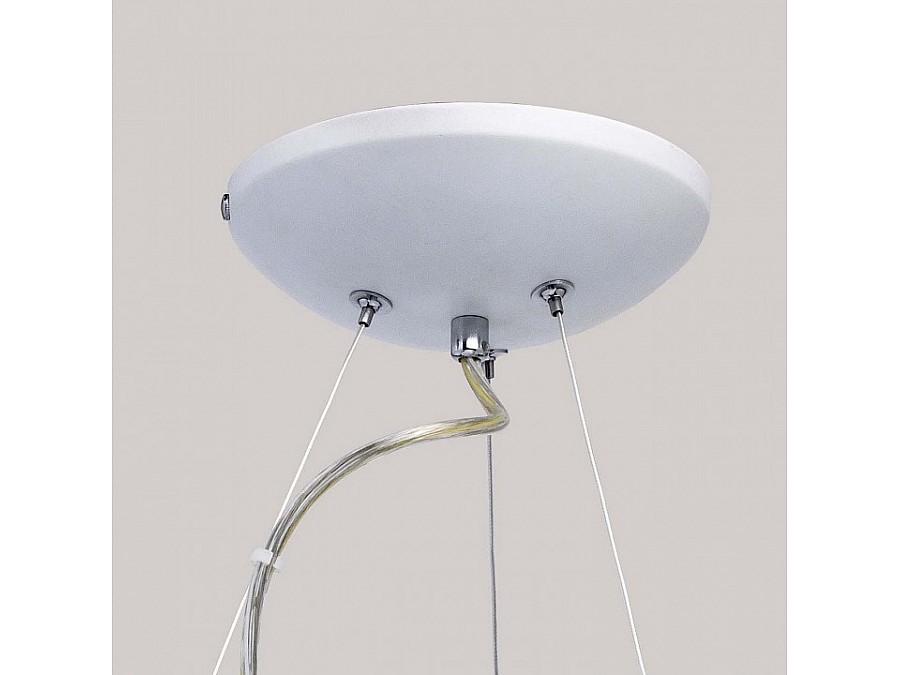 Подвесной светильник DeMarkt Фризанте 3 687010601