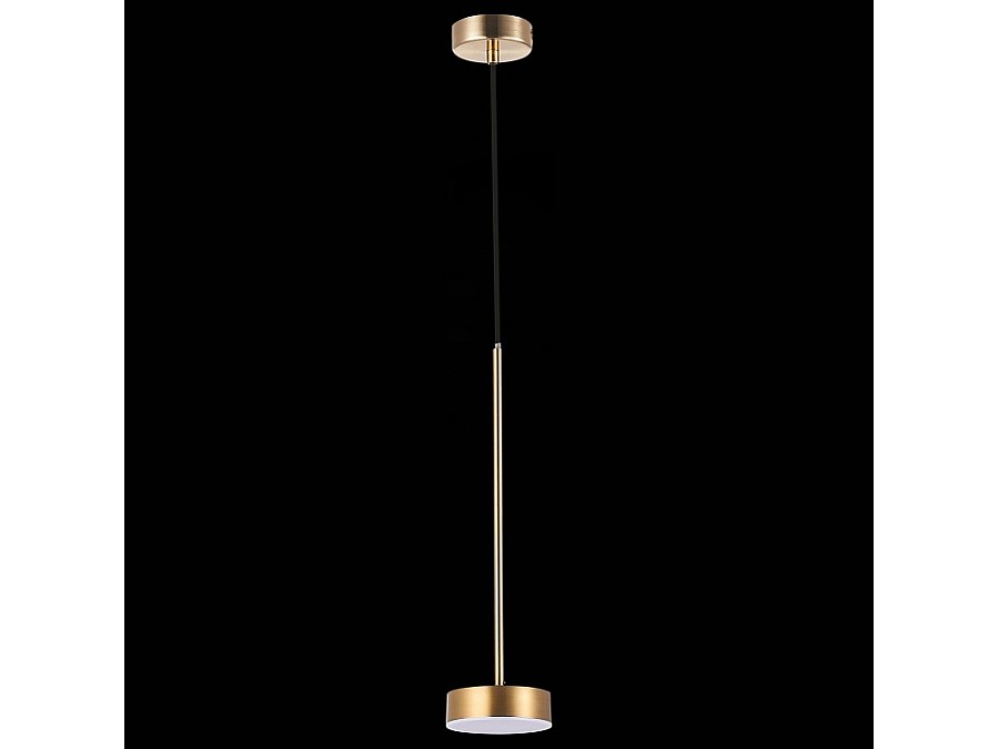 Подвесной светильник ST-Luce Pances SL6000.303.01