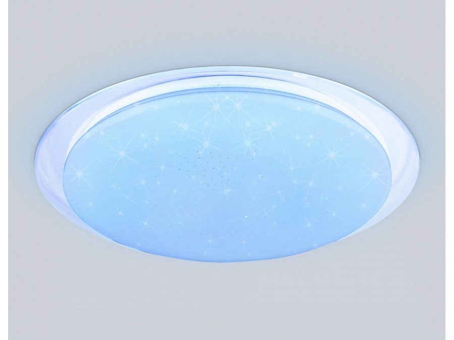 Накладной светильник Ambrella Light  FZ770