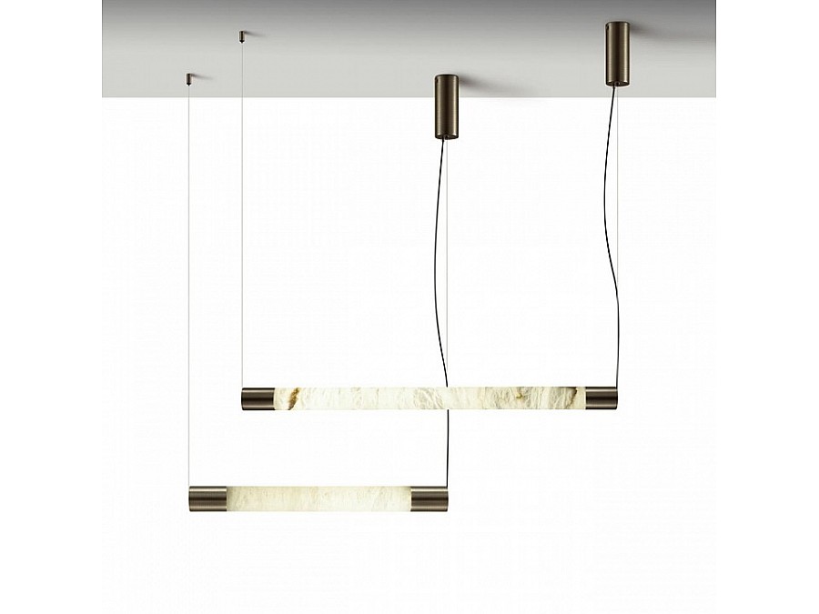 Подвесной светильник Odeon Light Marbella 6686/25L