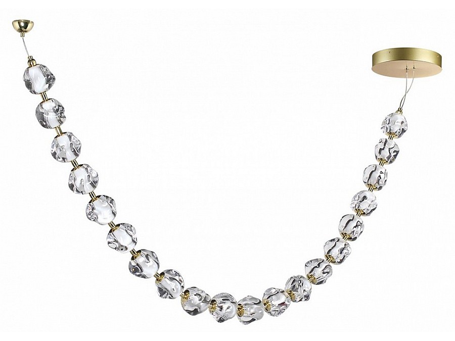 Подвесной светильник Odeon Light Jemstone 5085/80L