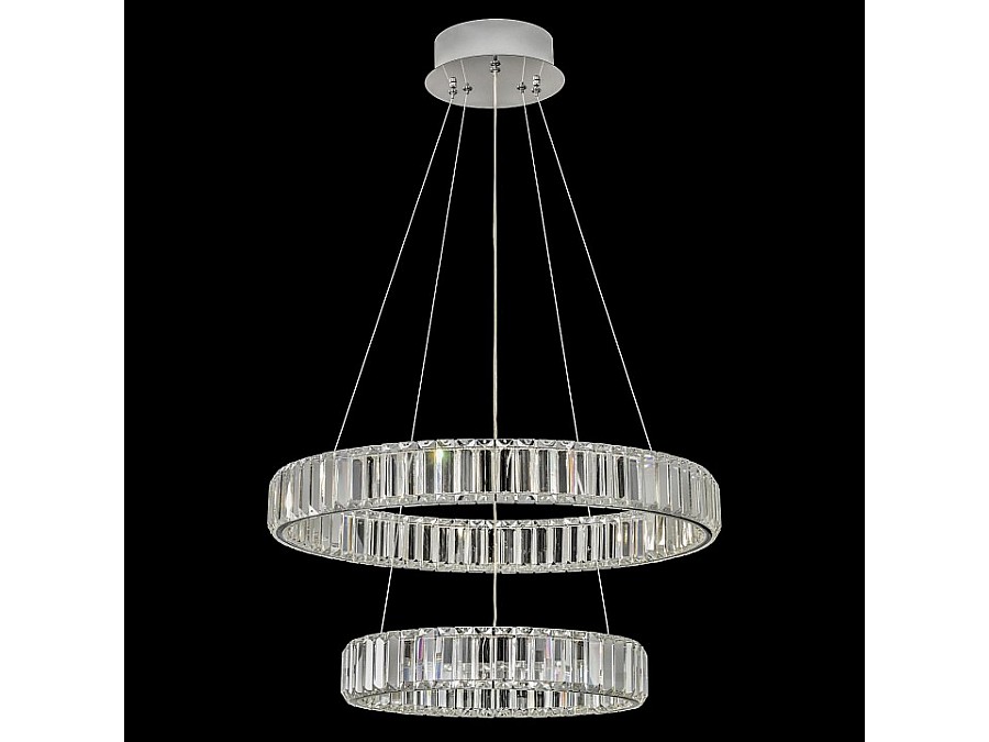 Подвесной светильник Citilux Чезаре CL338261