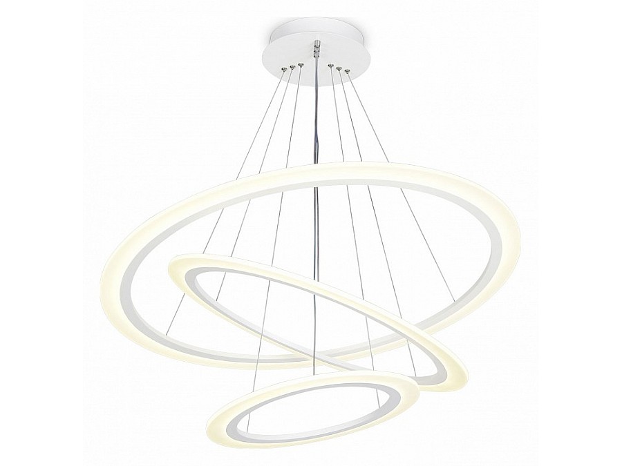 Подвесной светильник Ambrella FA FA4359