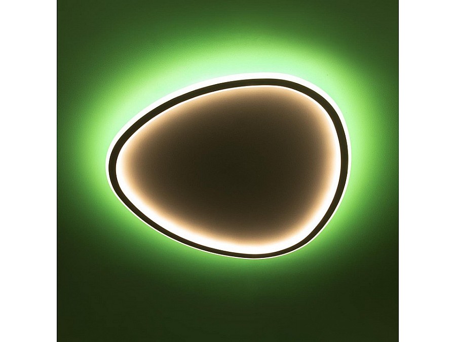 Накладной светильник Citilux ТRIO CL215B250E