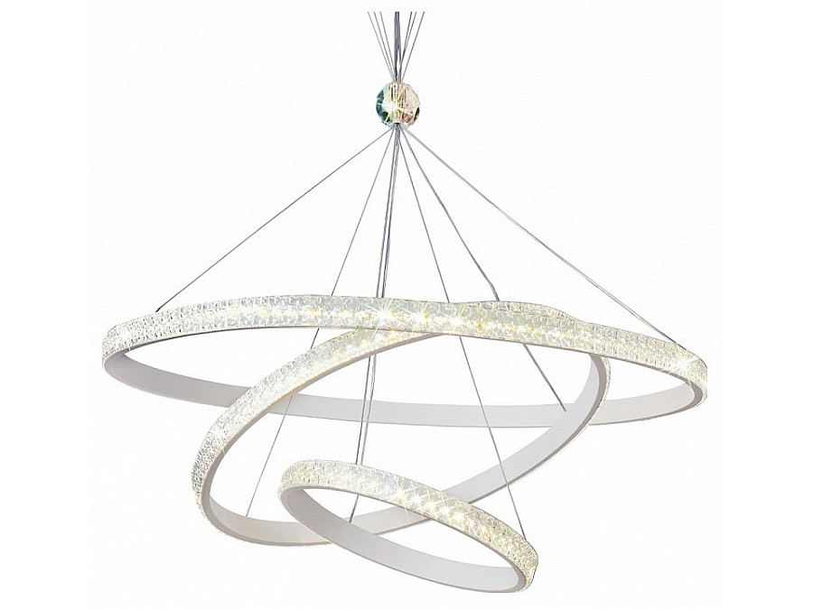 Подвесной светильник Ambrella FA FA6157