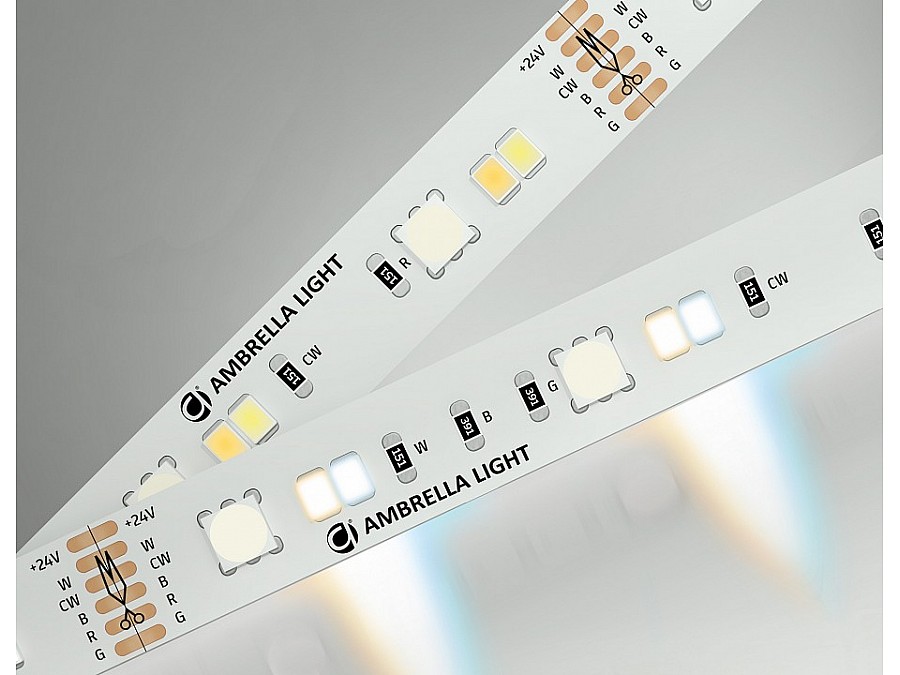 Лента светодиодная Ambrella Light GS GS4501