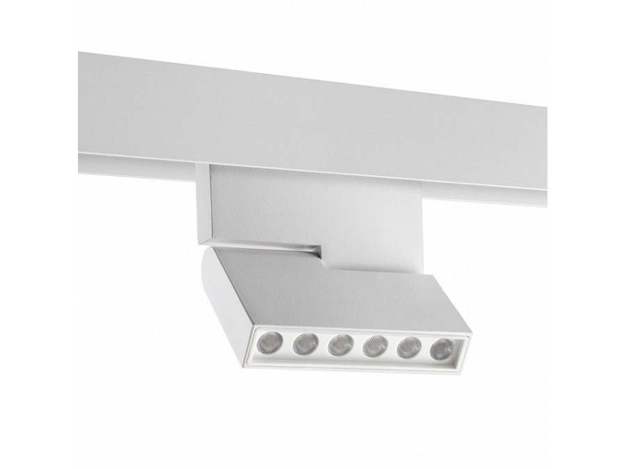 Накладной светильник Novotech Flum 359493