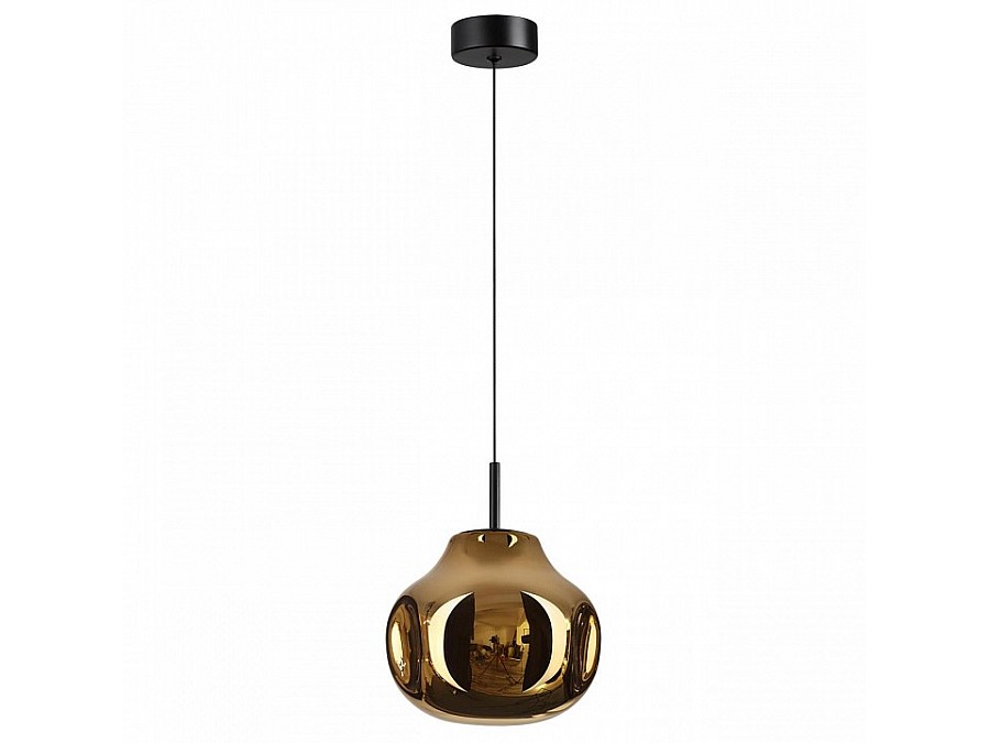 Подвесной светильник Odeon Light Vaso 5097/4LA