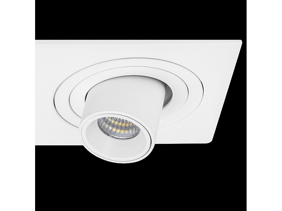 Встраиваемый светильник Lightstar Intero i526164