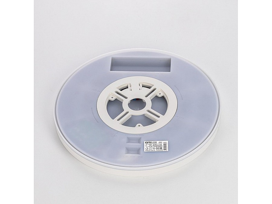 Накладной светильник Citilux Norma CL749320