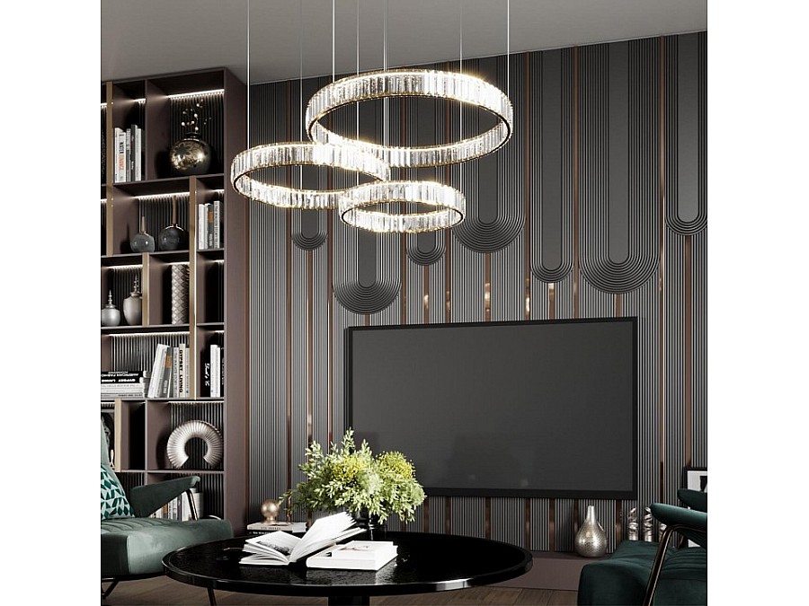 Подвесной светильник Odeon Light Vekia 5015/36L