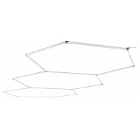 Модульный светильник Lightstar Varieta V10A450124