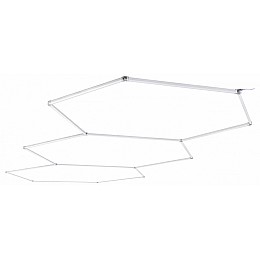 Модульный светильник Lightstar Varieta V10A450124