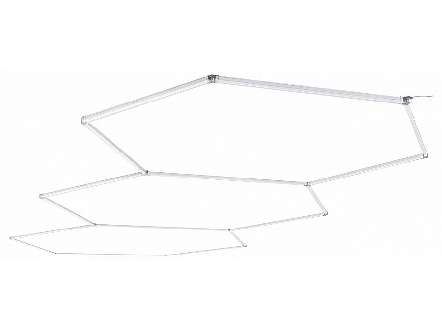 Модульный светильник Lightstar Varieta V10A450124
