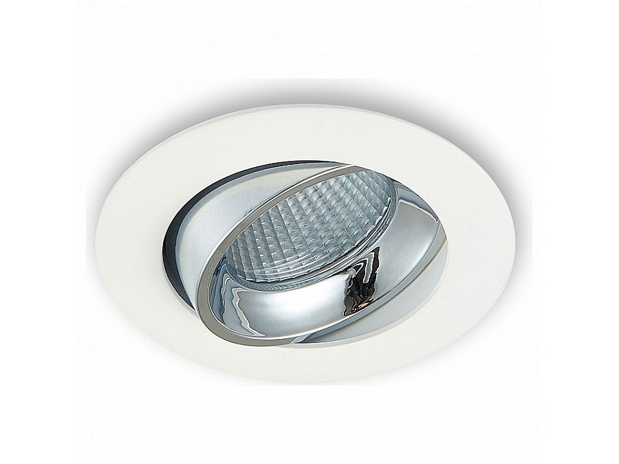 Встраиваемый светильник Citilux Альфа CLD001NW1