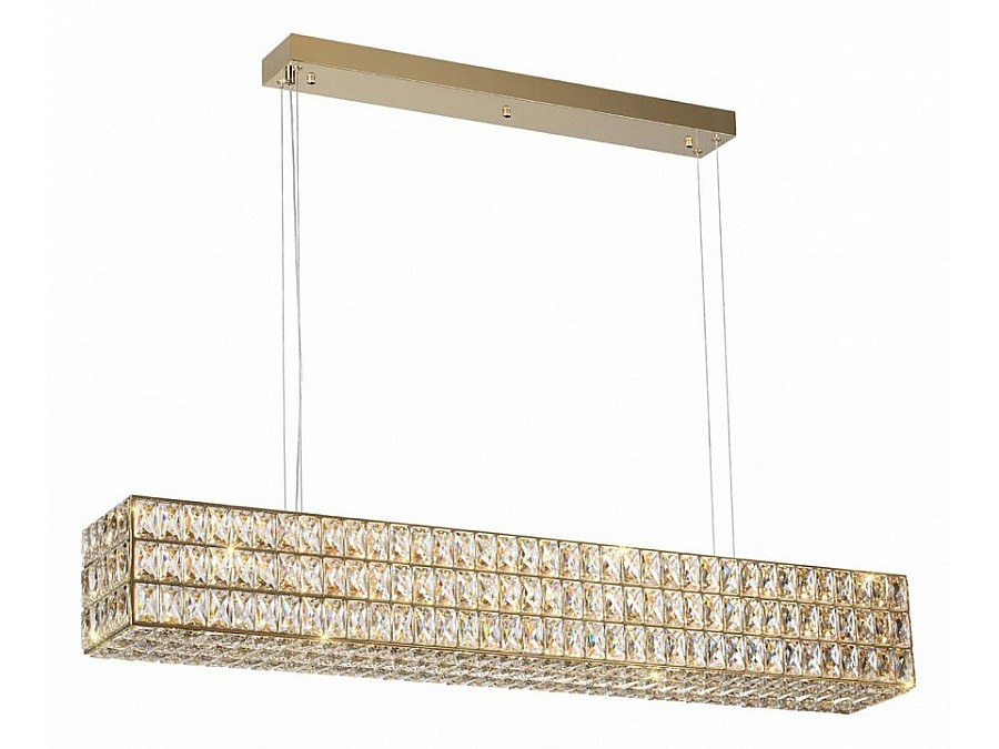 Подвесной светильник Odeon Light Panta 4926/48L