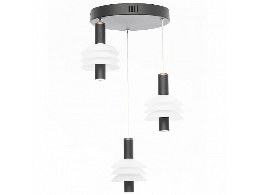 Подвесной светильник Citilux Майя CL202031