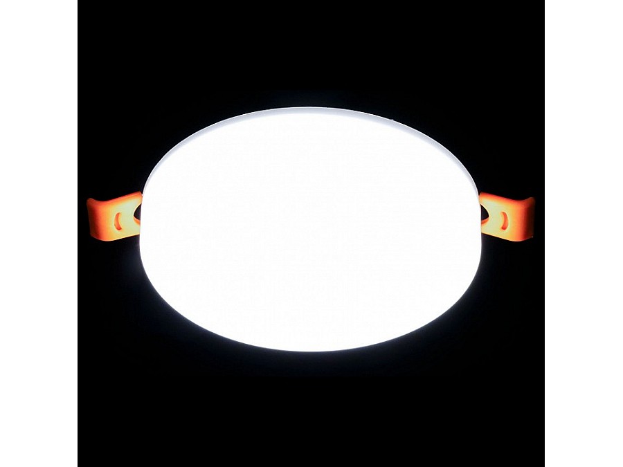 Встраиваемый светильник Citilux Вега CLD5310W