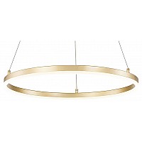 Подвесной светильник Escada Void 10254/1LED Gold APP