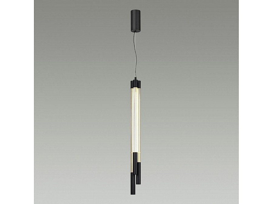 Подвесной светильник Odeon Light Anta 4393/30L