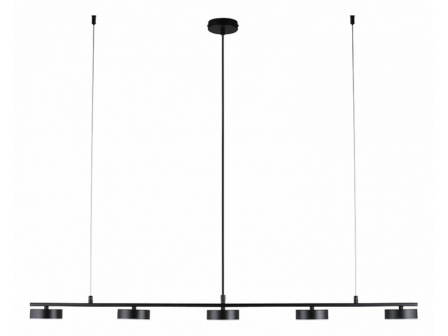 Подвесной светильник Aployt Usia APL.047.03.35