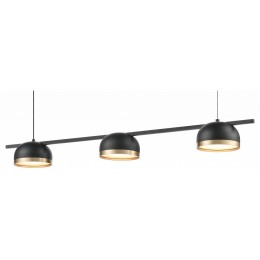 Подвесной светильник Velante 472 472-403-03