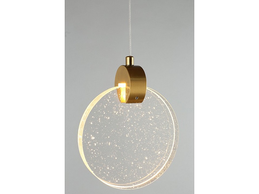 Подвесной светильник Aployt Frederik APL.054.06.05