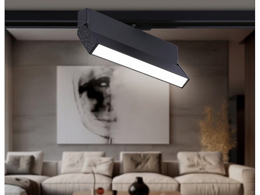 Светильник на штанге Ambrella Light GL GL6808