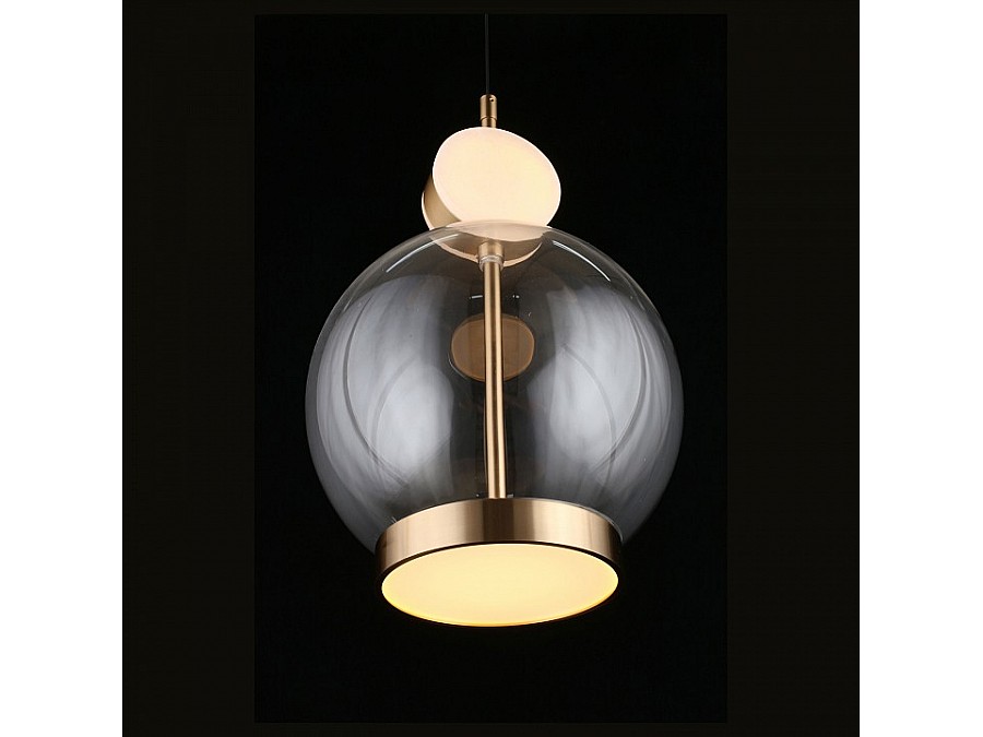 Подвесной светильник Aployt Sara APL.039.06.06