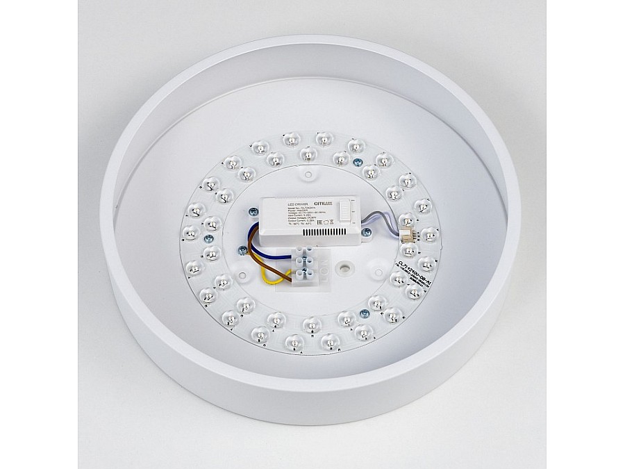 Накладной светильник Citilux Купер CL72424V0