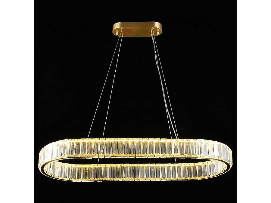 Подвесной светильник Aployt Nicoletta APL.026.03.70