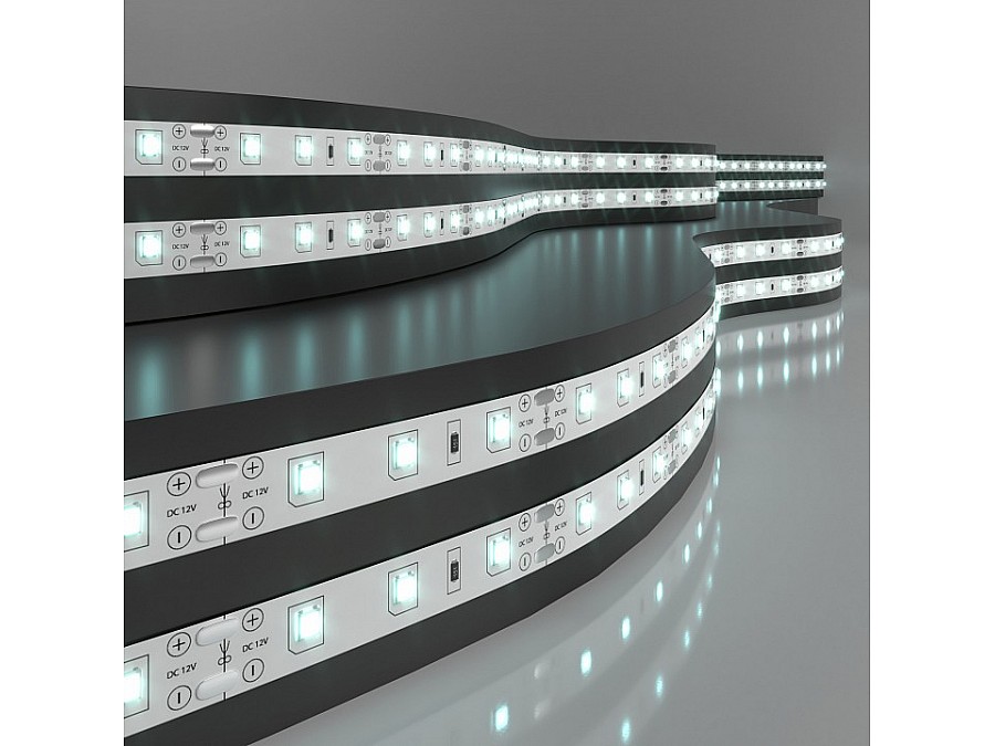 Лента светодиодная Elektrostandard 12V 4,8W a040993