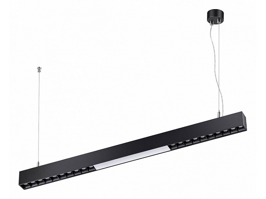 Подвесной светильник Novotech Iter 358872