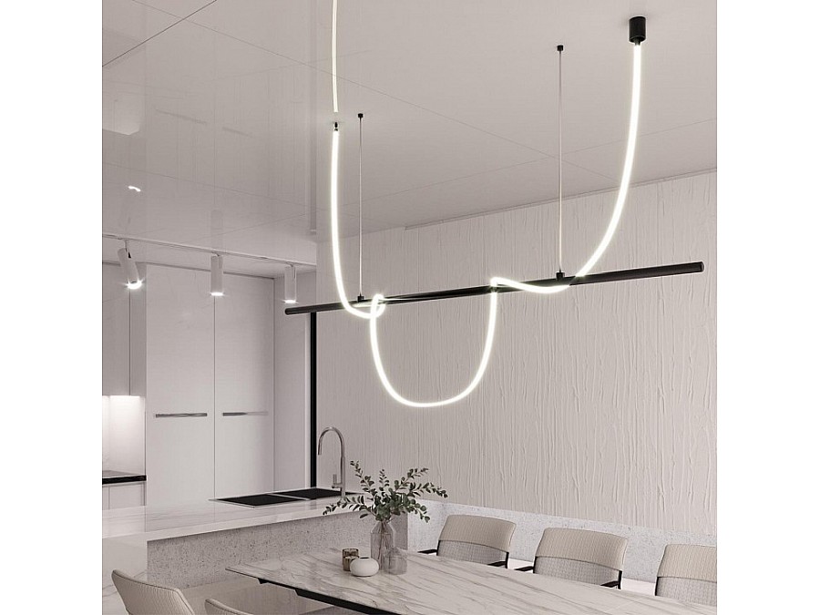 Подвесной светильник Novotech Ramo 359133