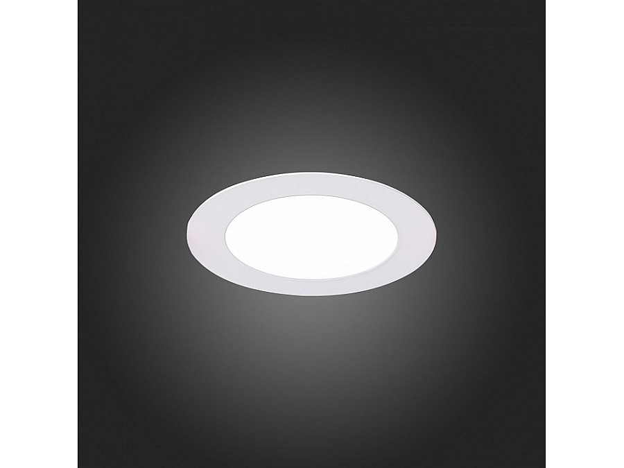 Встраиваемый светильник ST-Luce Fasum ST210.538.06