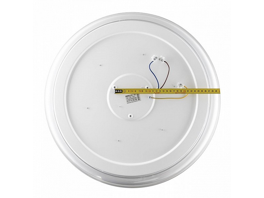 Накладной светильник Citilux MEGA CL752452G
