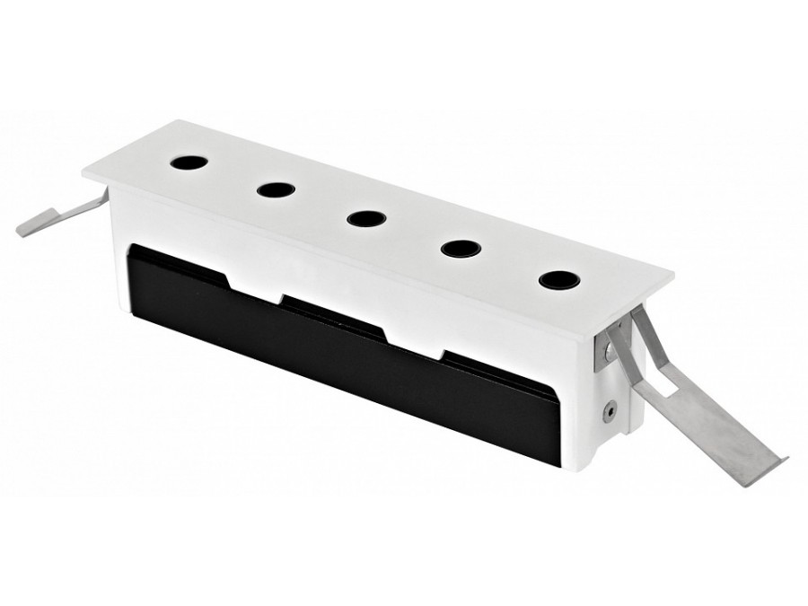 Встраиваемый светильник Lightstar Guarda 082246