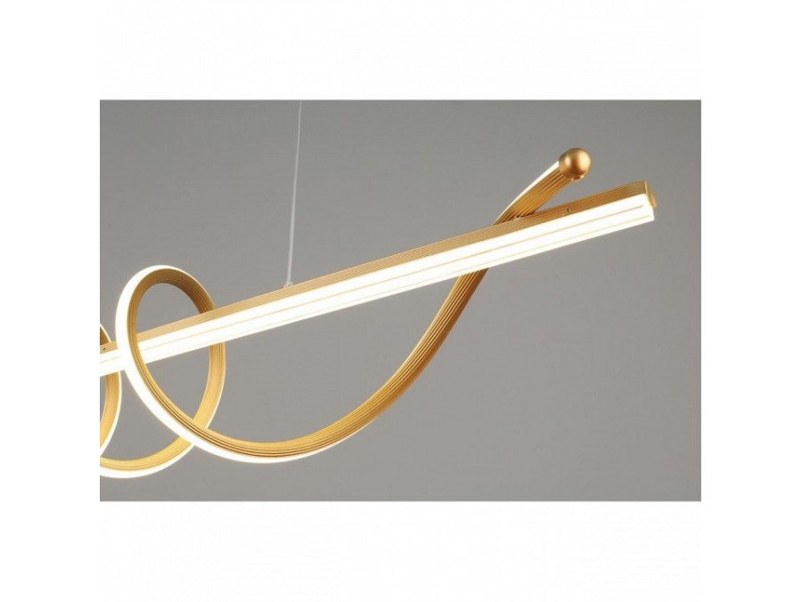 Подвесной светильник Aployt Franka APL.079.03.40