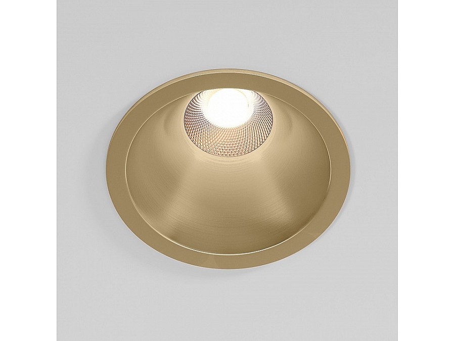 Встраиваемый светильник Elektrostandard Forte a069411