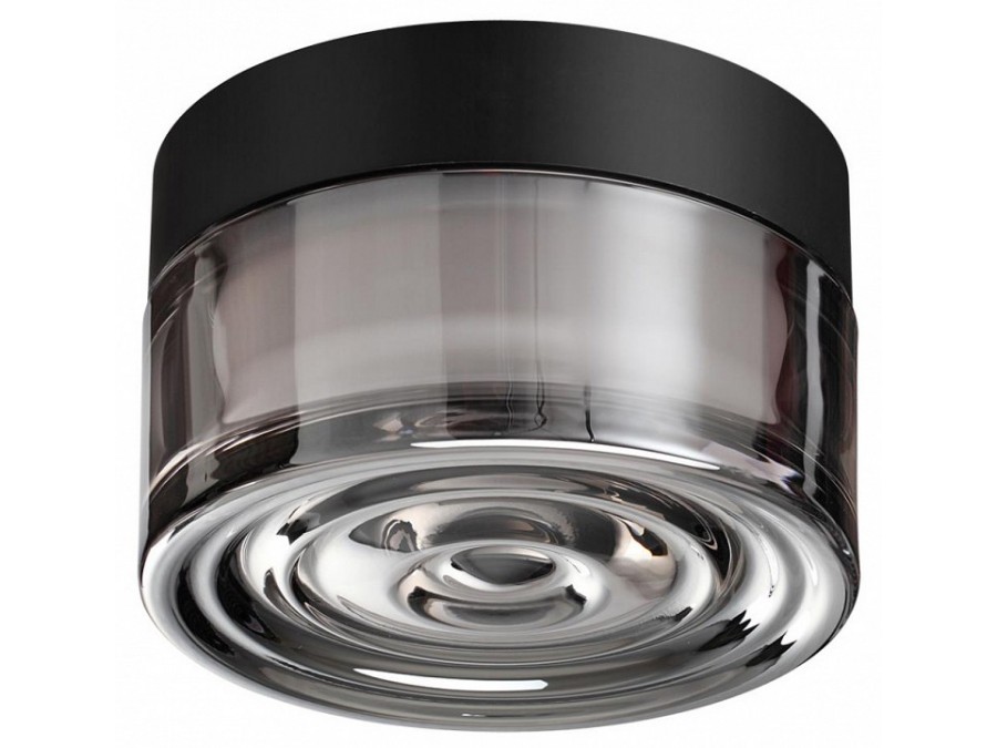 Накладной светильник Odeon Light RONDA 7157/6CL