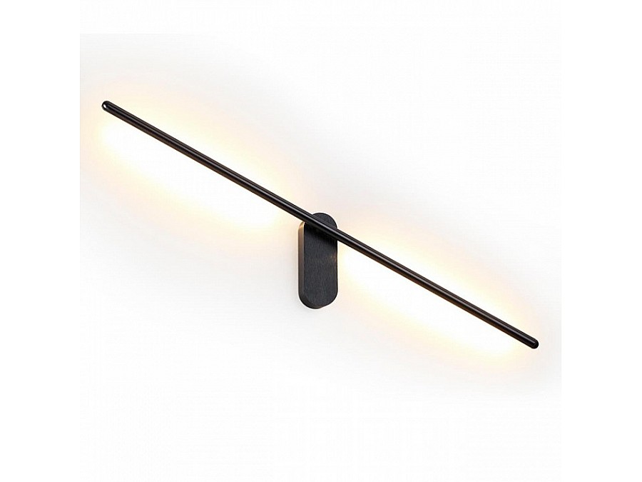 Накладной светильник Odeon Light Mill 3858/12WB