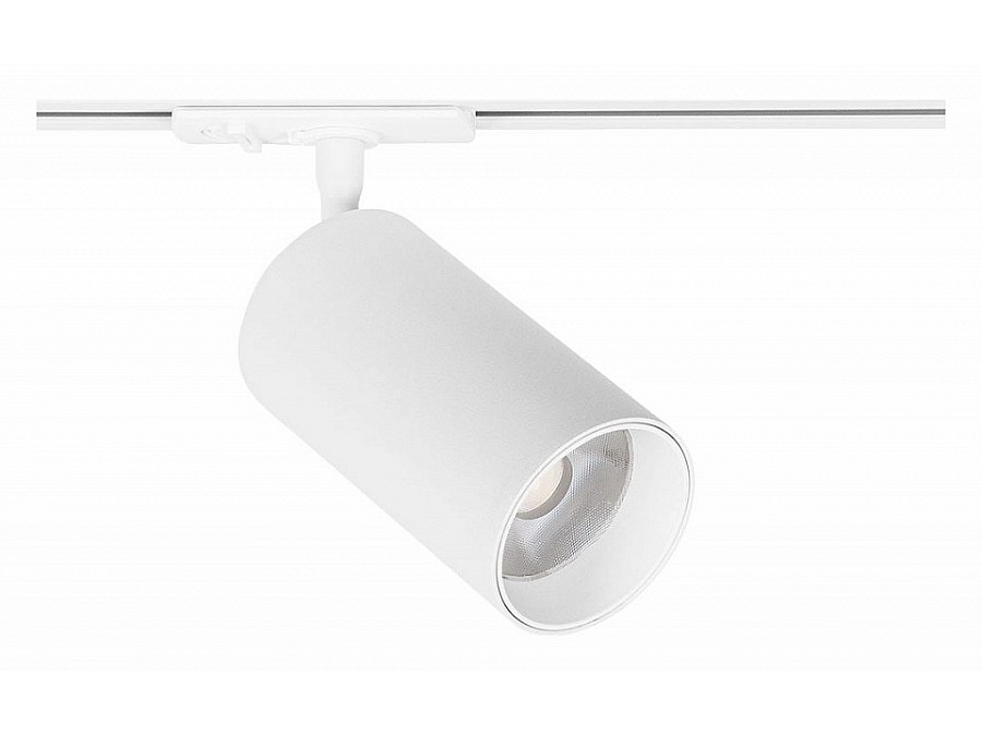 Светильник на штанге Arte Lamp Aero A1347PL-1WH