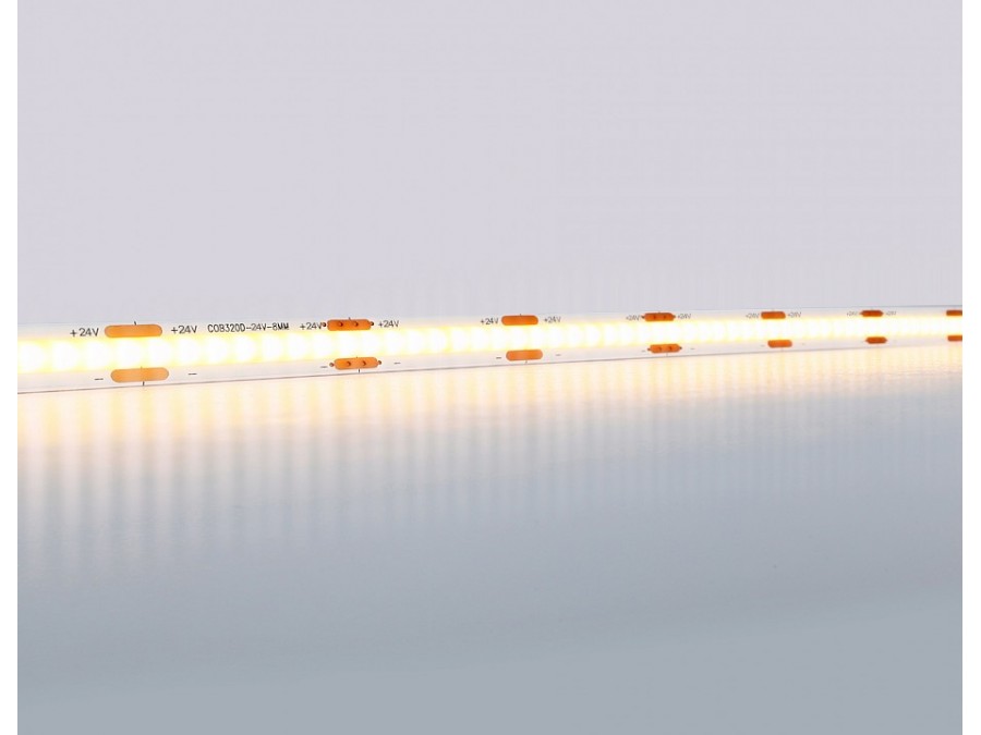 Лента светодиодная Ambrella Light GS GS4651