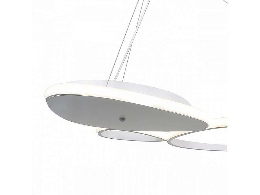 Подвесной светильник Escada Index 10290/3LED