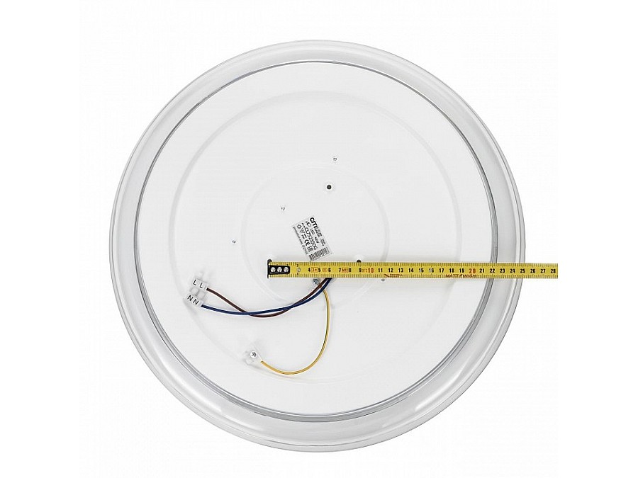 Накладной светильник Citilux MEGA CL752350G
