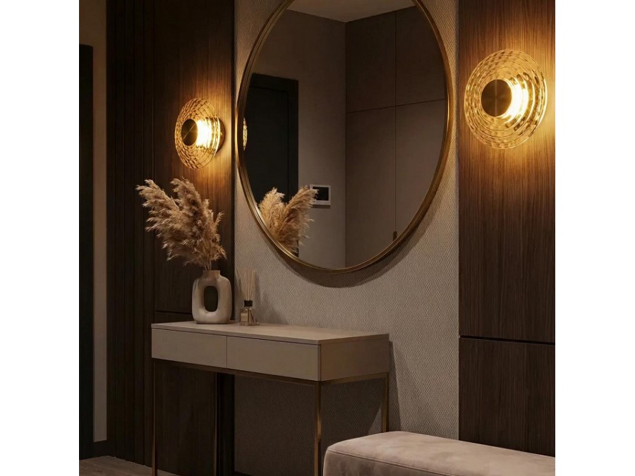 Накладной светильник Citilux JANTAR CL240313